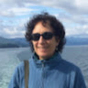 Meet your Posher, Lesley